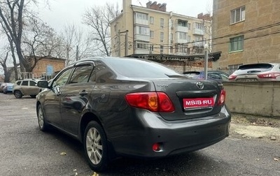 Toyota Corolla, 2007 год, 830 000 рублей, 1 фотография