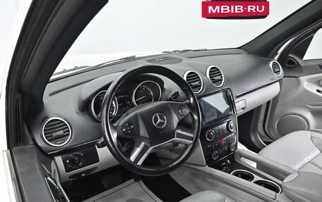 Mercedes-Benz GL-Класс, 2011 год, 1 595 000 рублей, 11 фотография