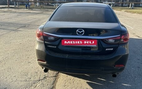 Mazda 6, 2016 год, 1 660 000 рублей, 3 фотография