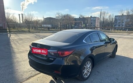 Mazda 6, 2016 год, 1 660 000 рублей, 2 фотография