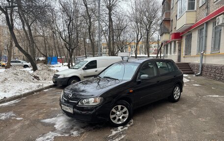 Nissan Almera, 2005 год, 467 000 рублей, 2 фотография