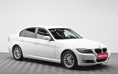 BMW 3 серия, 2011 год, 1 055 000 рублей, 1 фотография