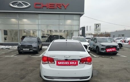 Chevrolet Cruze II, 2012 год, 875 000 рублей, 6 фотография