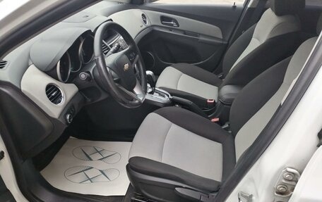 Chevrolet Cruze II, 2012 год, 875 000 рублей, 11 фотография