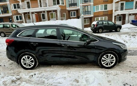 KIA cee'd III, 2014 год, 1 470 000 рублей, 4 фотография