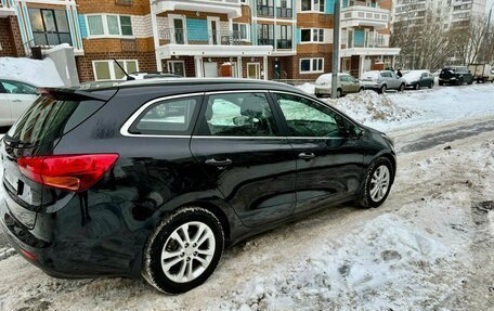 KIA cee'd III, 2014 год, 1 470 000 рублей, 8 фотография