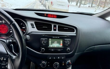 KIA cee'd III, 2014 год, 1 470 000 рублей, 11 фотография