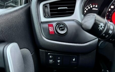 KIA cee'd III, 2014 год, 1 470 000 рублей, 16 фотография