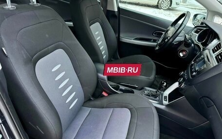 KIA cee'd III, 2014 год, 1 470 000 рублей, 18 фотография