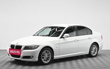 BMW 3 серия, 2011 год, 1 055 000 рублей, 2 фотография