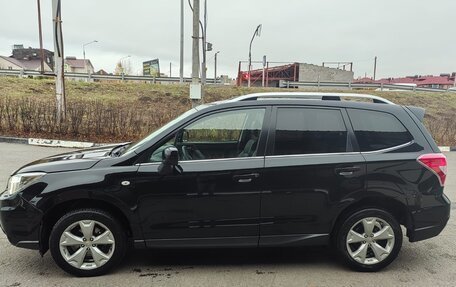 Subaru Forester, 2013 год, 1 480 000 рублей, 3 фотография