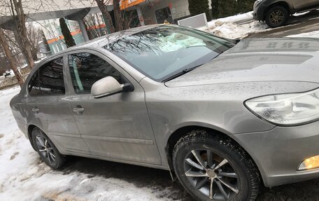 Skoda Octavia, 2012 год, 950 000 рублей, 2 фотография