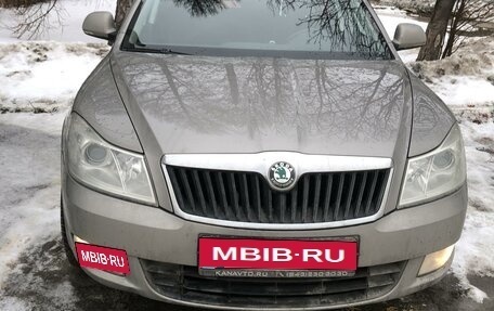 Skoda Octavia, 2012 год, 950 000 рублей, 3 фотография