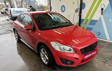 Volvo C30 I рестайлинг, 2011 год, 870 000 рублей, 1 фотография