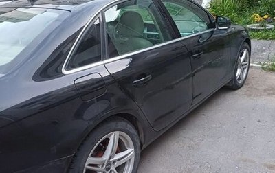 Audi A4, 2009 год, 1 000 000 рублей, 1 фотография