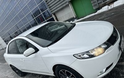 KIA Cerato III, 2010 год, 667 000 рублей, 1 фотография