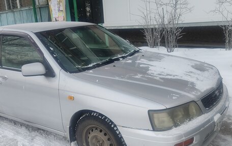 Nissan Bluebird XI, 2000 год, 350 000 рублей, 1 фотография