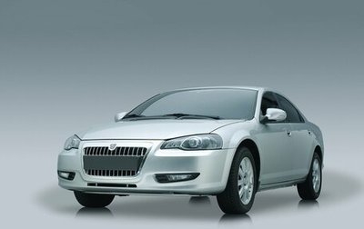 ГАЗ Volga Siber I, 2009 год, 370 000 рублей, 1 фотография