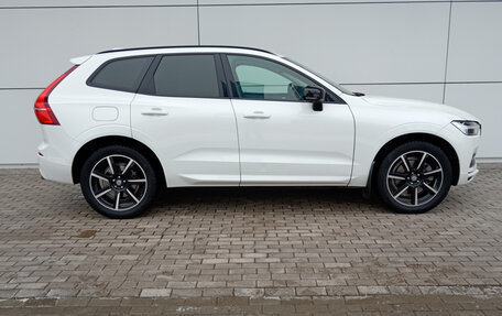 Volvo XC60 II, 2019 год, 3 545 000 рублей, 4 фотография