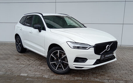 Volvo XC60 II, 2019 год, 3 545 000 рублей, 3 фотография