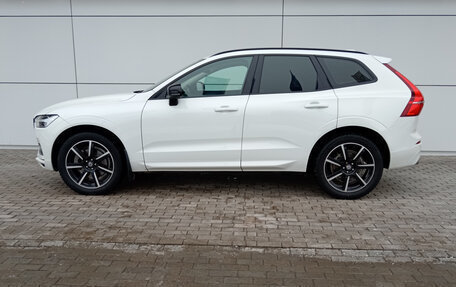 Volvo XC60 II, 2019 год, 3 545 000 рублей, 8 фотография