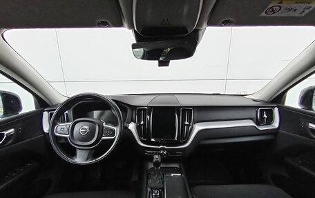 Volvo XC60 II, 2019 год, 3 545 000 рублей, 14 фотография