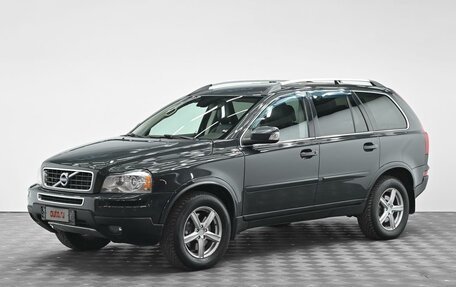 Volvo XC90 II рестайлинг, 2011 год, 1 195 000 рублей, 2 фотография