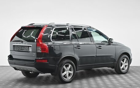 Volvo XC90 II рестайлинг, 2011 год, 1 195 000 рублей, 4 фотография