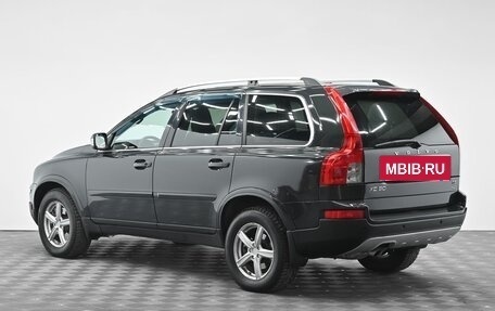 Volvo XC90 II рестайлинг, 2011 год, 1 195 000 рублей, 3 фотография