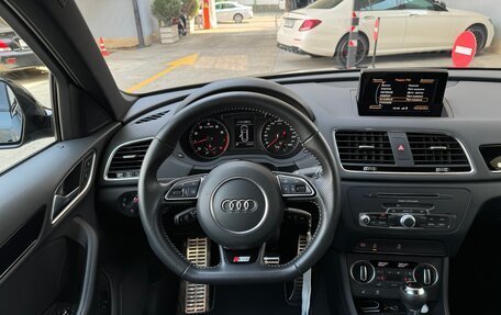 Audi Q3, 2018 год, 4 000 000 рублей, 7 фотография