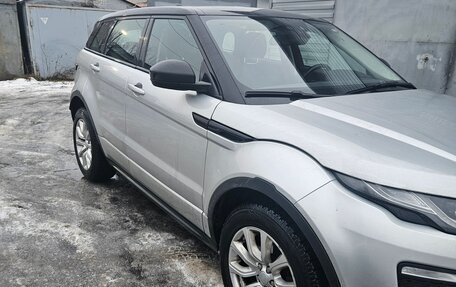 Land Rover Range Rover Evoque I, 2018 год, 2 500 000 рублей, 2 фотография