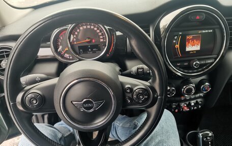 MINI Hatch, 2018 год, 2 050 000 рублей, 12 фотография