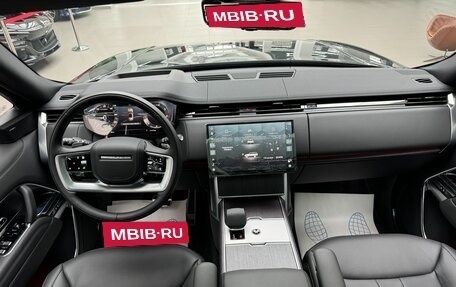 Land Rover Range Rover IV рестайлинг, 2024 год, 23 650 000 рублей, 19 фотография