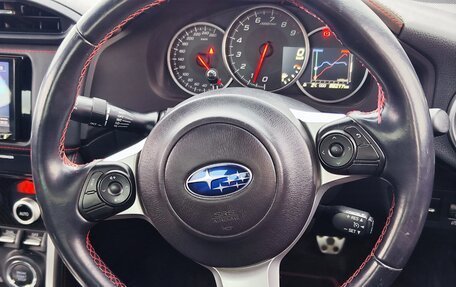 Subaru BRZ, 2017 год, 2 350 000 рублей, 19 фотография