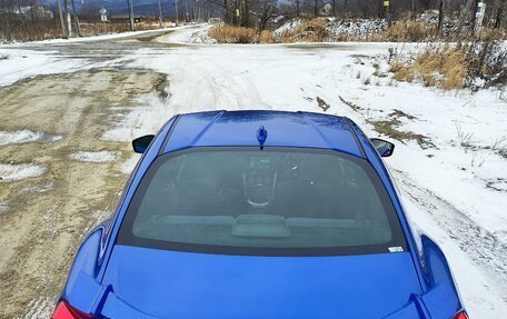 Subaru BRZ, 2017 год, 2 350 000 рублей, 21 фотография