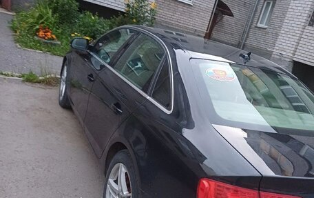 Audi A4, 2009 год, 1 000 000 рублей, 2 фотография