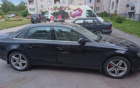 Audi A4, 2009 год, 1 000 000 рублей, 6 фотография