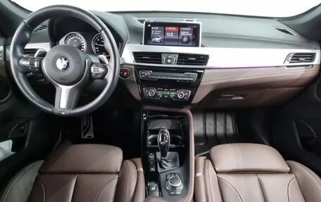 BMW X1, 2022 год, 3 500 000 рублей, 6 фотография