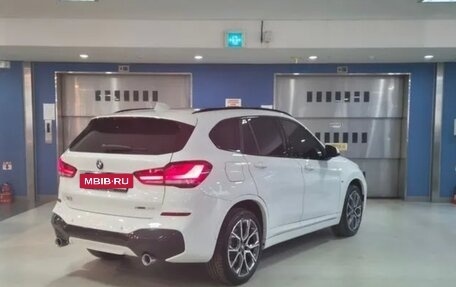 BMW X1, 2022 год, 3 485 000 рублей, 2 фотография