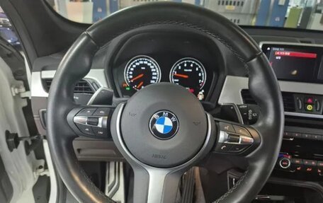 BMW X1, 2022 год, 3 485 000 рублей, 13 фотография