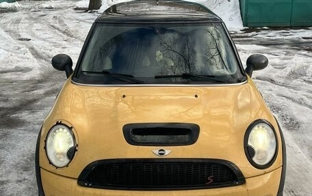 MINI Hatch, 2007 год, 730 000 рублей, 3 фотография