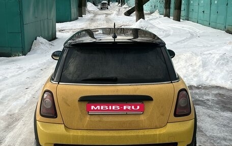 MINI Hatch, 2007 год, 730 000 рублей, 4 фотография