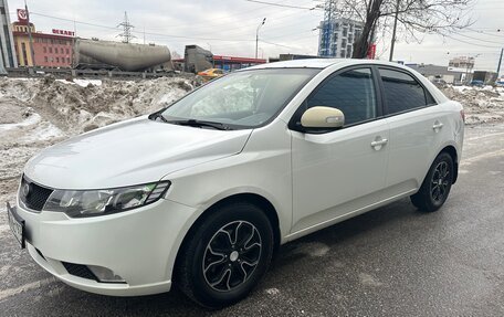 KIA Cerato III, 2010 год, 667 000 рублей, 8 фотография