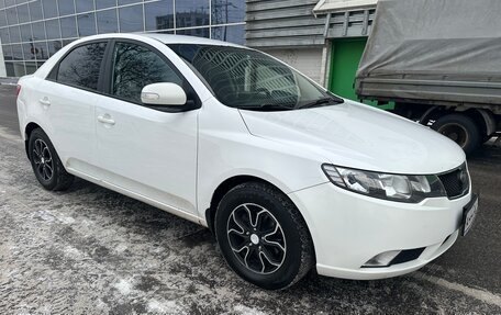 KIA Cerato III, 2010 год, 667 000 рублей, 7 фотография