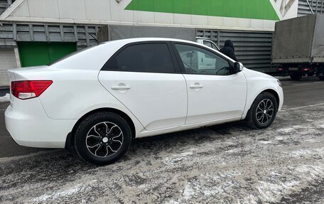 KIA Cerato III, 2010 год, 667 000 рублей, 6 фотография