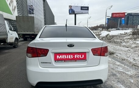 KIA Cerato III, 2010 год, 667 000 рублей, 5 фотография