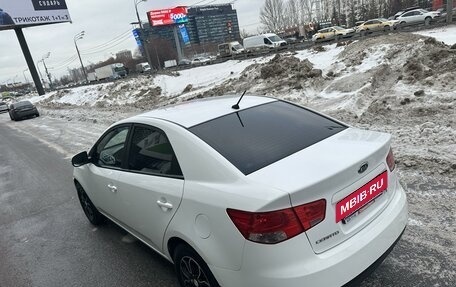 KIA Cerato III, 2010 год, 667 000 рублей, 4 фотография