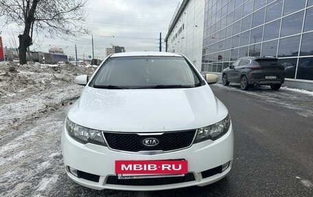 KIA Cerato III, 2010 год, 667 000 рублей, 9 фотография