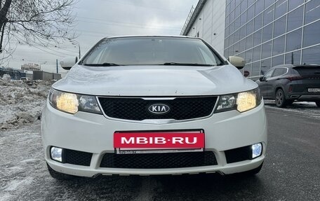 KIA Cerato III, 2010 год, 667 000 рублей, 3 фотография