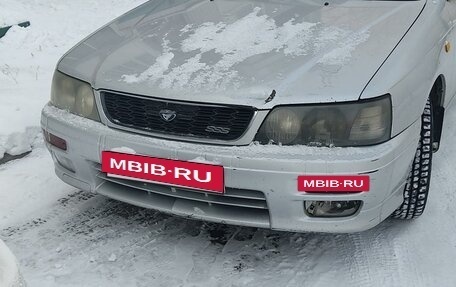 Nissan Bluebird XI, 2000 год, 350 000 рублей, 7 фотография